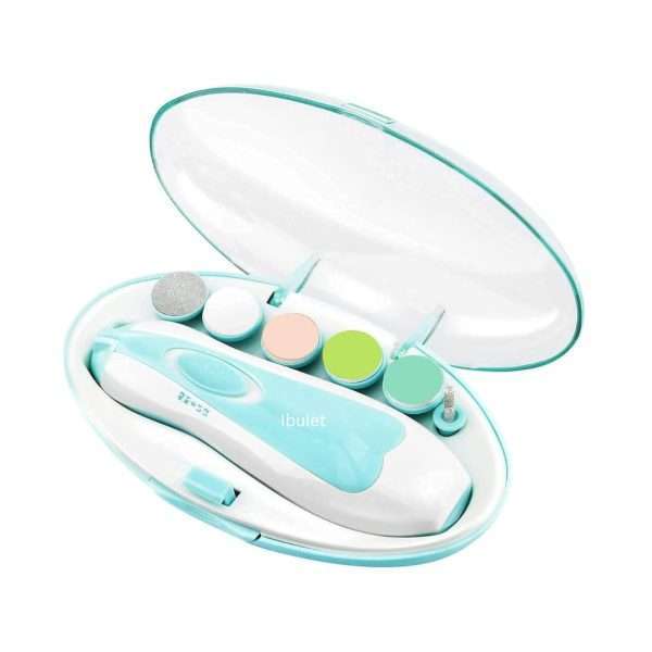 Baby Nail Trimmer For New Born babies