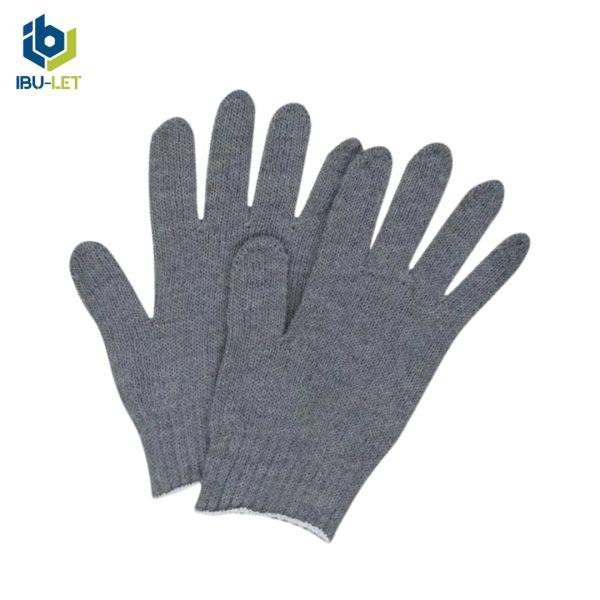 ibulet Safety Hand Gloves ( Pack of 3 Pairs/ 6 Pcs) - Image 6