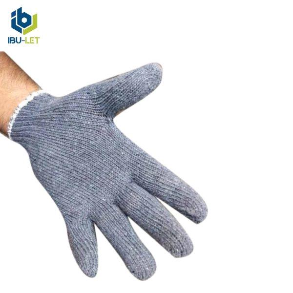 ibulet Safety Hand Gloves ( Pack of 3 Pairs/ 6 Pcs) - Image 5