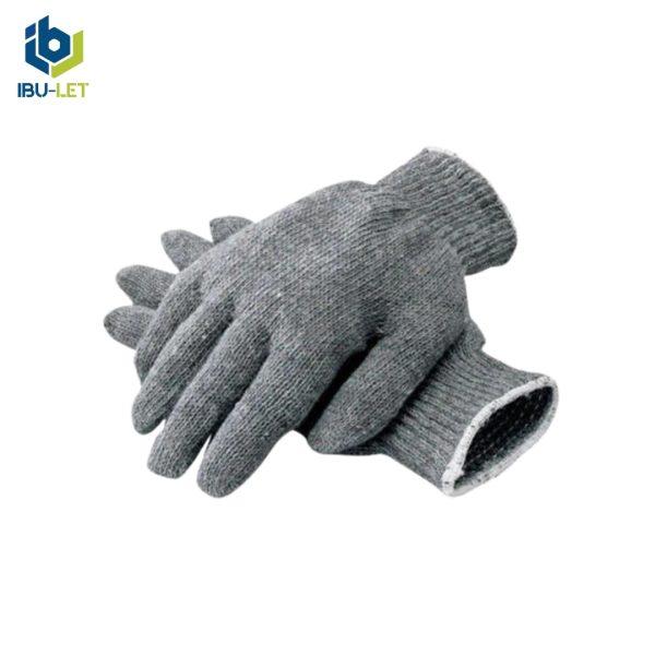 ibulet Safety Hand Gloves ( Pack of 3 Pairs/ 6 Pcs) - Image 4